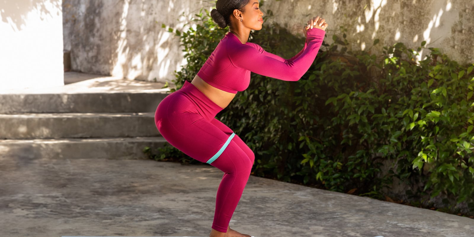 Glute Accessory Exercises - Examples and Sample Workout